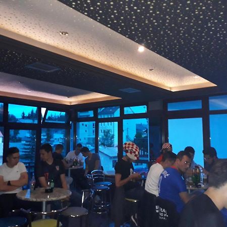Gradska Kavana Guest House Kupres  Εξωτερικό φωτογραφία