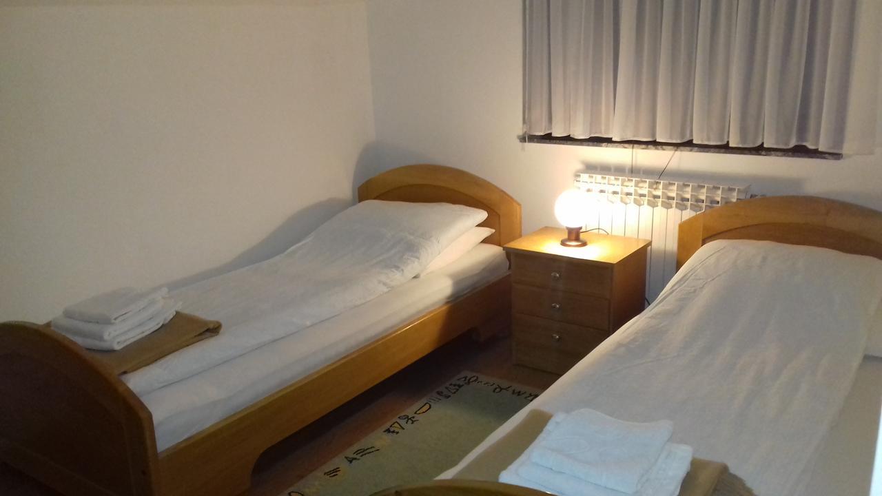 Gradska Kavana Guest House Kupres  Εξωτερικό φωτογραφία