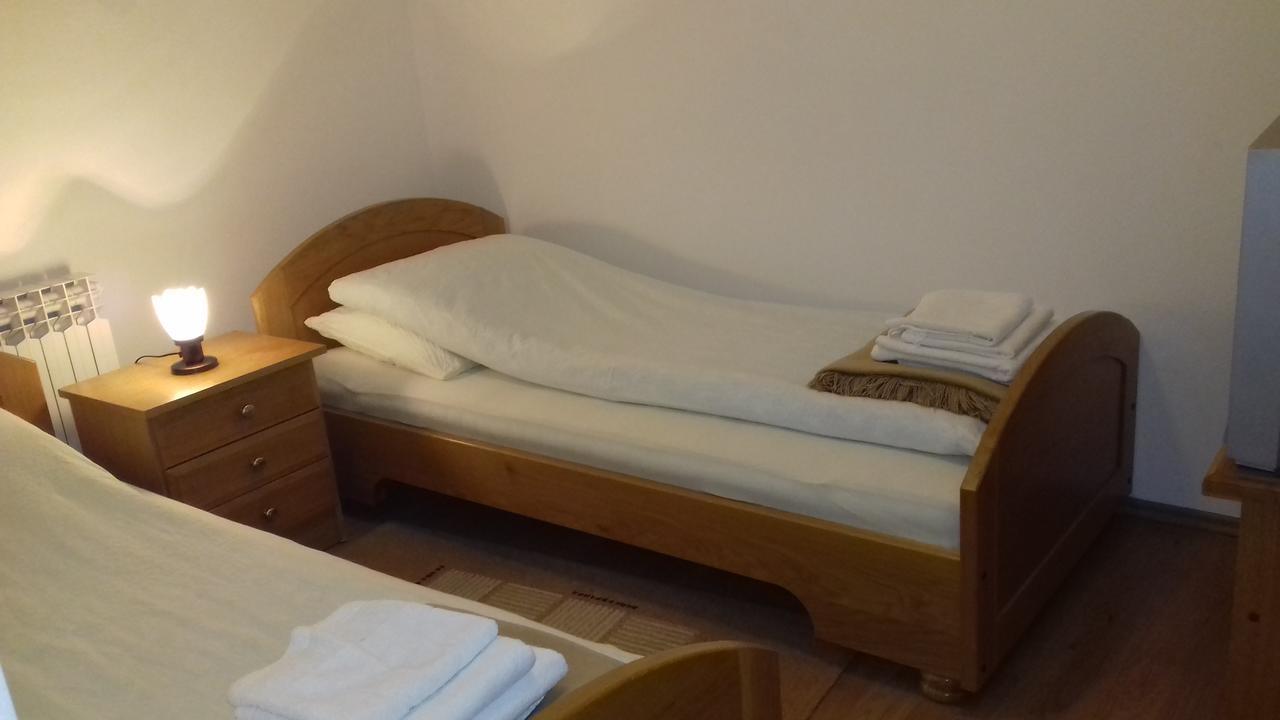 Gradska Kavana Guest House Kupres  Εξωτερικό φωτογραφία