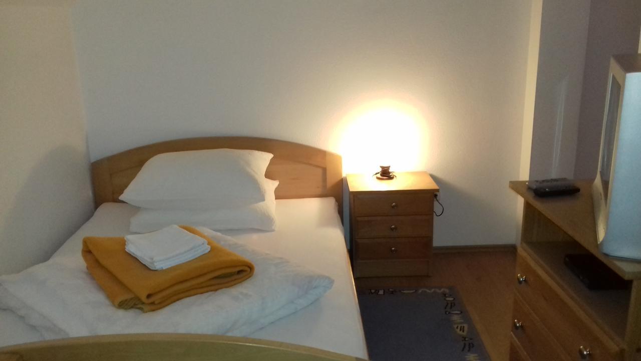 Gradska Kavana Guest House Kupres  Εξωτερικό φωτογραφία
