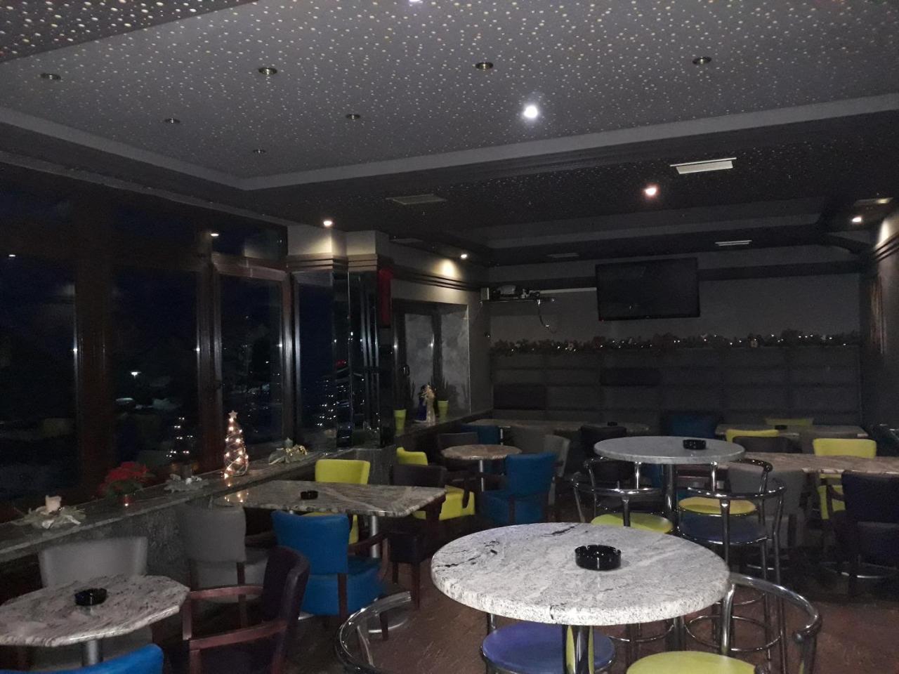 Gradska Kavana Guest House Kupres  Εξωτερικό φωτογραφία